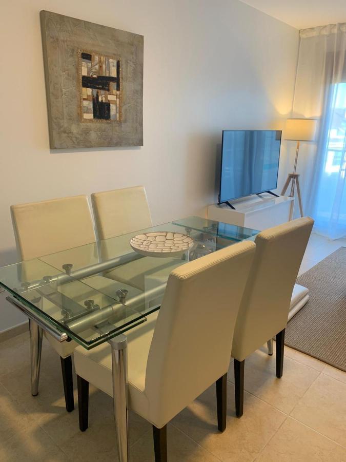 "Sanxenxo Holidays" Atico Con Garaje, Barbacoa Y Piscina A 5 Min Del Centro מראה חיצוני תמונה